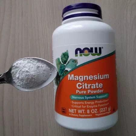 now-foods-magnesium-citrate-pure-powder-227-g-ผง-แมกนีเซียม-ซิเตรต