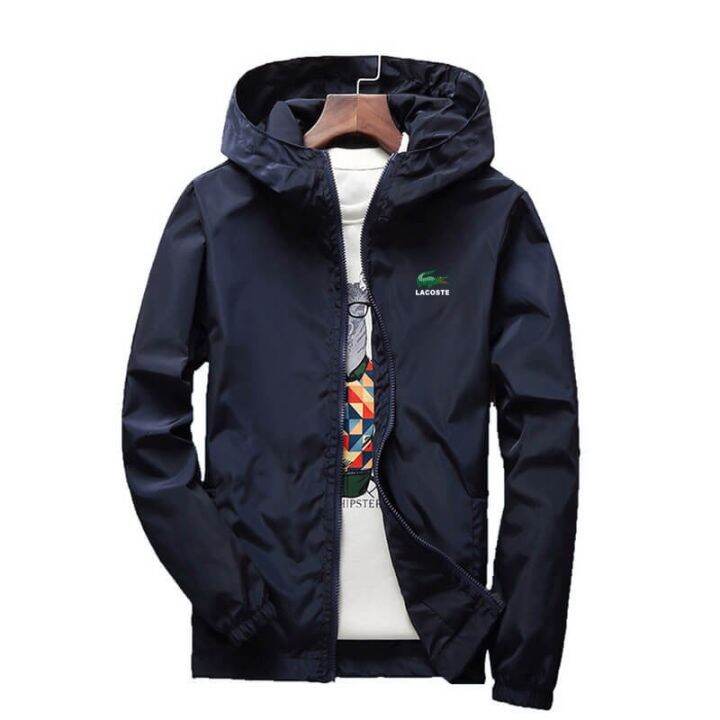 Windbreaker deals jacket lazada