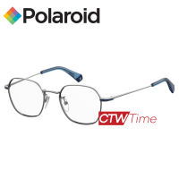 Polaroid Eyewear กรอบแว่นตา รุ่น PLDD360/G V84  (ราคาพิเศษทักแชท)