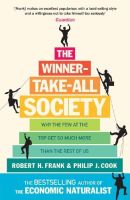 The Winner-Take-All Societyภาษาอังกฤษดั้งเดิม