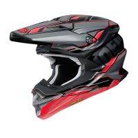 หมวก SHOEI VFX EVO Allegiant TC1 Helmet