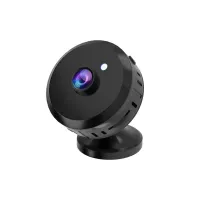 【ซินซู?กล้องวงจรปิดแบบ360องศา Wifi X16ไร้สาย Hd 1080P อัตโนมัติการมองเห็นได้ในเวลากลางคืนป้องกันความปลอดภัยด้วยการกล้องถ่ายวีดีโอรักษาความปลอดภัยระยะไกล