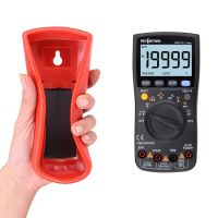 ZZOOI RM219 Digital Multimeter True RMS 19999 Counts NCV Frequency Auto Power Off AC DC Voltage Ammeter Current Ohm Multimetro