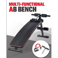 เครื่องเล่นซิทอัพ ซิทอัพ ( AB BENCH ) เก้าอี้ซิทอัพ ซิทอัพหน้าท้อง อุปกรณ์ซิทอัพ ม้าซิทอัพ เครื่องเล่นกล้ามท้อง เครื่องออกกำลังกายซิทอัพ เบาะซิทอัพ ม้านั่งซิทอัพ เครื่องบริหารกล้ามเนื้อหน้าท้อง ออกกําลังกายซิทอัพ กระดานซิทอัพ by KIDsWorld