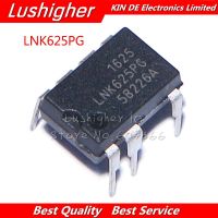 10pcs LNK625PG DIP-7 LNK625 DIP7 LNK625P WATTY Electronics