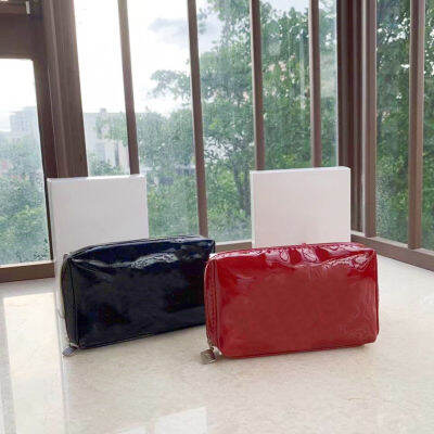 2021classic andy colors New Pack Women Simple Leisure Fashion Exquisite cometic bags are popular on business tripc