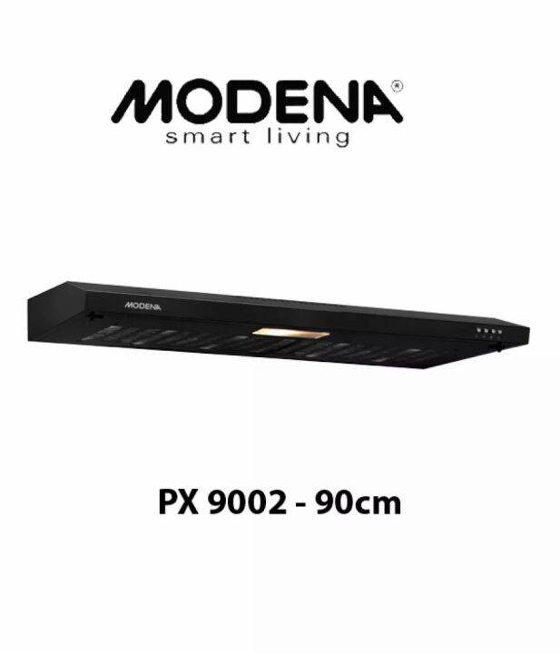 modena cooker hood px 9002