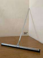 ไม้รีดน้ำ30" ไม้กวาดน้ำ squeegee