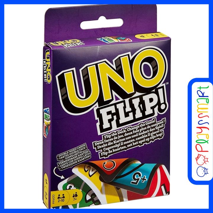 UNO Flip GDR44