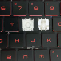 เปลี่ยน Keycap Key cap &amp; Scissor Clip &amp; บานพับสำหรับ MSI GS65VR PS63 P65 PS42 GF63 8RD-001CN 8RC-004CN 8RD-005CN MS-16R1 Keyboard-m0pi