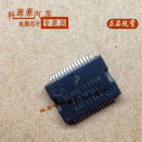 SC900711CVW 28168101ใหม่ชิป IC อัตโนมัติคันเร่ง Idle