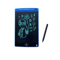 8.5 Inch Electronic Drawing Pad LCD Screen Reuse Writing Tablet Digital Graphic Drawing Tablets Handwriting Pad Board with Pen