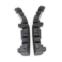 Car accessories Pair Front Bumper cket Beam Mount Support 71198-TA0-A00 71193-TA0-A00 for Honda ACCORD 2008-2012