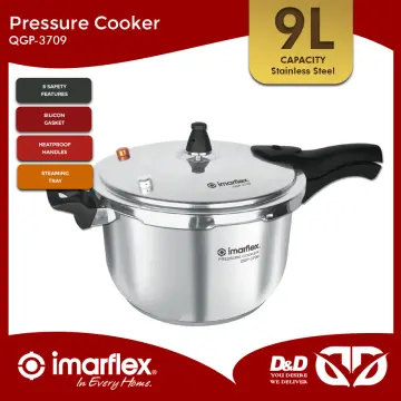 Prestore pressure cooker online price