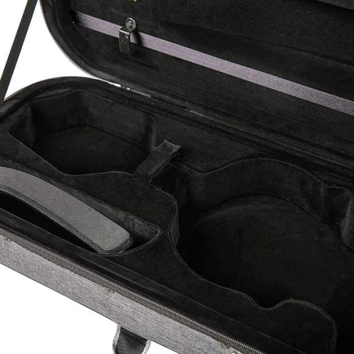 4-4-full-size-violin-case-oblong-violin-hard-cas-super-lightweight-portable-with-carrying-straps