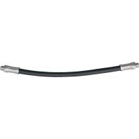 Kennedy.20"/500mm FLEXIBLE RUBBER HOSE 11mm BORE KEN-540-0450K