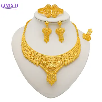 Arabic hot sale jewelry online