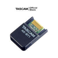 Tascam AK-BT1 Bluetooth Adapter for TASCAM Products