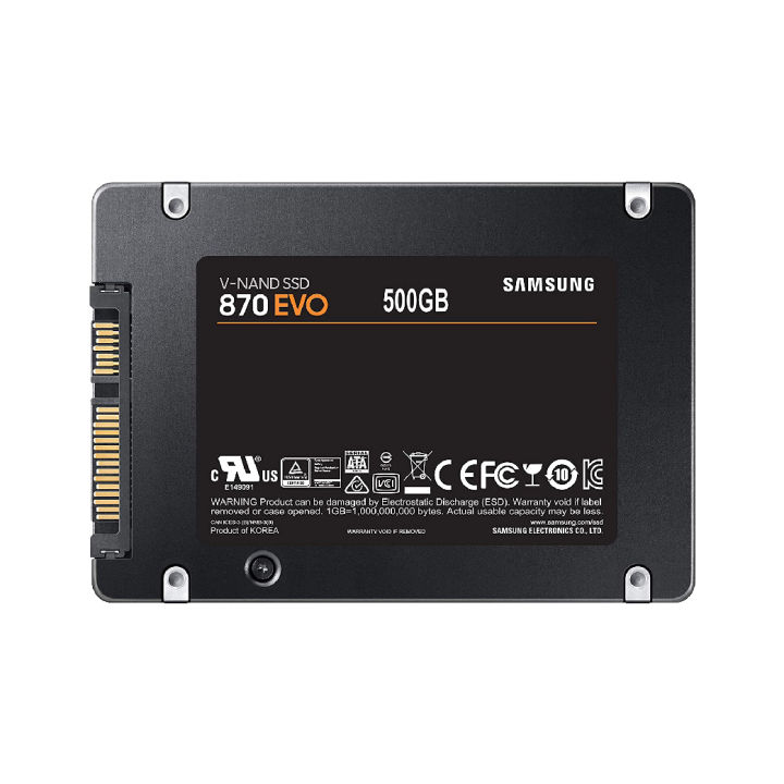 samsung-ssd-เอสเอสดี-500gb-870-evo-sata-2-5-for-notebook-เดสก์ท็อปและแล็ปท็อป