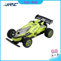 1:20รีโมทคอนโทรลรถ JJRC Q91รถแข่งบังคับวิทยุ2.4G 4WD ขับรถยานพาหนะป้องกันการลื่นไถลยางรถบังคับของเล่นรถ