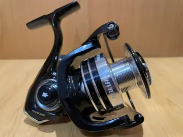 Jual Reel Tridentech Killer 3000 (Saltwater resistance)