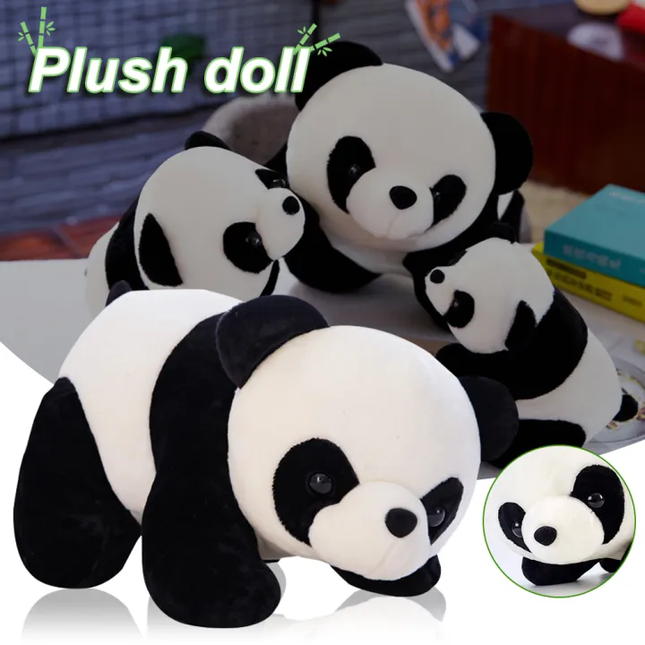 boneka plush doll