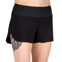 UD VELUM SHORT WOMEN  -  RNG SPORT