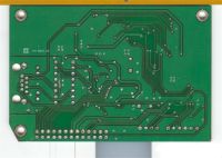 【YF】♂▧  standard single sided pcb board circuit manufacturing prototypes welcome