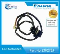 Daikin Coil Motorized Part. 130278J