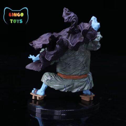 onepiece-jinbe-figure-ของเล่นอะนิเมะ-pvc-action-figure-ของเล่นสำหรับ-model