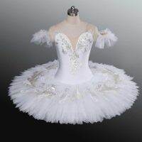 hot【DT】 Ballet Tutu Lake girl and Costumes Balett