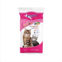 [ลด50%] [ส่งฟรี] ด่วน!! iPET SHOP - อาหารแมว FITTY 3MIX (ฟิตตี้ 3 มิกซ์) ***ขนาด 20 กิโลกรัม***