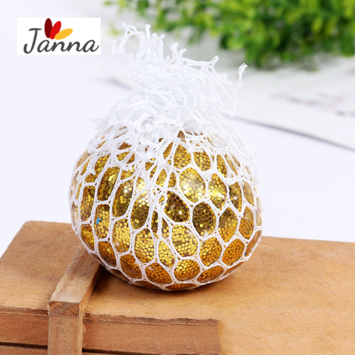 janna-luminous-pineapple-decompression-pop-it-fidget-toy-vent-ball-for-anti-anxiety-stress-relief-squeezing-ball-toy