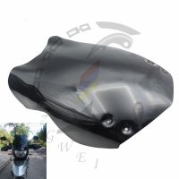 Switch♚Reflectors กระจกบังลมหน้า F650GS กระจกหน้ารถ Deflectors Airflow สำหรับ BMW F 650 GS F 650GS F650 GS 2004 - 2007 2005 2006