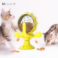 Dogs Slow Feeder Interactive Treat Leaking Original Toy for Small Dog Funny Dog Cat Wheel Pets Leaking Ball Products Accessories