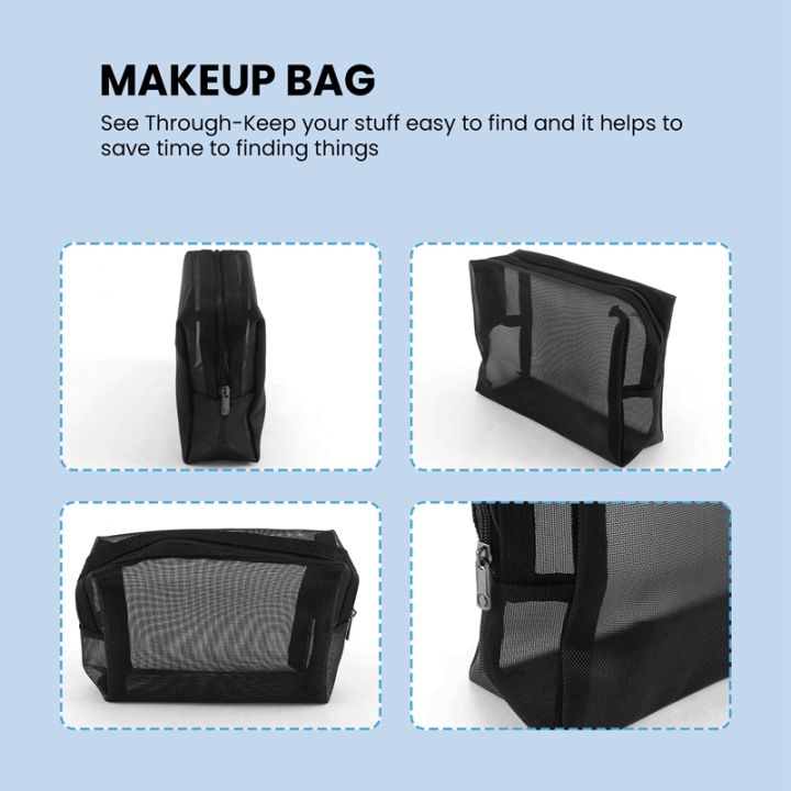 black-mesh-makeup-bag-see-through-zipper-pouch-travel-cosmetic-and-toiletries-organizer-bags-pack-of-3-s-m-l
