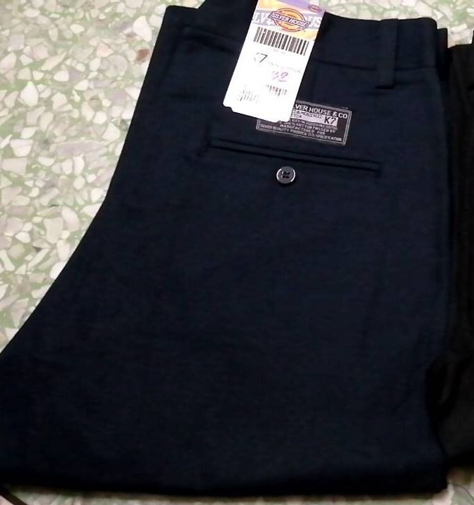 กางเกงขายาว-k7-ขาเดฟ-กางเกงขายาวเคเจ็ด-กางเกงขายาวผ้าชิโนเนื้อหนา-กางเกงขายาวใส่เรียนใส่ทำงาน