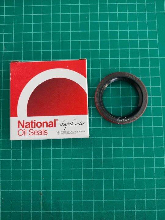 ekapab inter National Oil Seals ซีลกันน้ำมันนิ้ว 1.1/2"x2"x5/16" /1ชิ้น