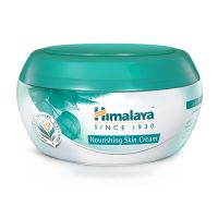 Himalaya Nourishing Skin Cream All Day Moisturizing 50 ml 1 กระปุก