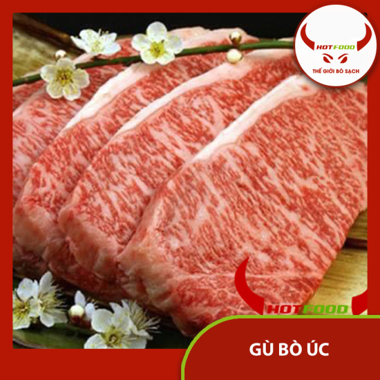 Gù bò úc - 500gr - giao nhanh hcm & hn - ảnh sản phẩm 1