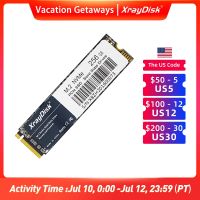 XrayDisk M.2 SSD PCIe NVME 128GB 256GB 512GB 1TB Gen3*4 &amp; 4*4 Solid State Drive 2280 Internal Hard Disk HDD for Laptop Desktop