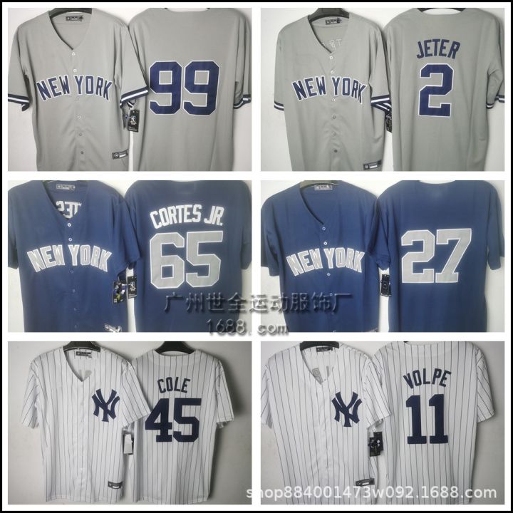 Outerwear - New York Yankees Throwback Apparel & Jerseys