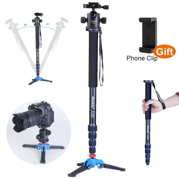 manbily a222 monopod