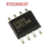 5pcs/lot RT8289GSP SOP8 RT8289 SOP SMD new and original IC SOP-8