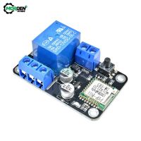 【❂Hot On Sale❂】 yan992558181588 Esp8285 Dc 12V 24V โมดูลรีเลย์หน่วงเวลาเวลา Wifi Self-Lock สวิตซ์อัจฉริยะไร้สาย Ewelink สำหรับสมาร์ทโฮม Ios สำหรับ Android