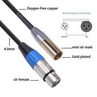 【CW】❈☏№  XK101K18 Audio Cable 3 Pin Male to Female Cord Wire for Video Assist