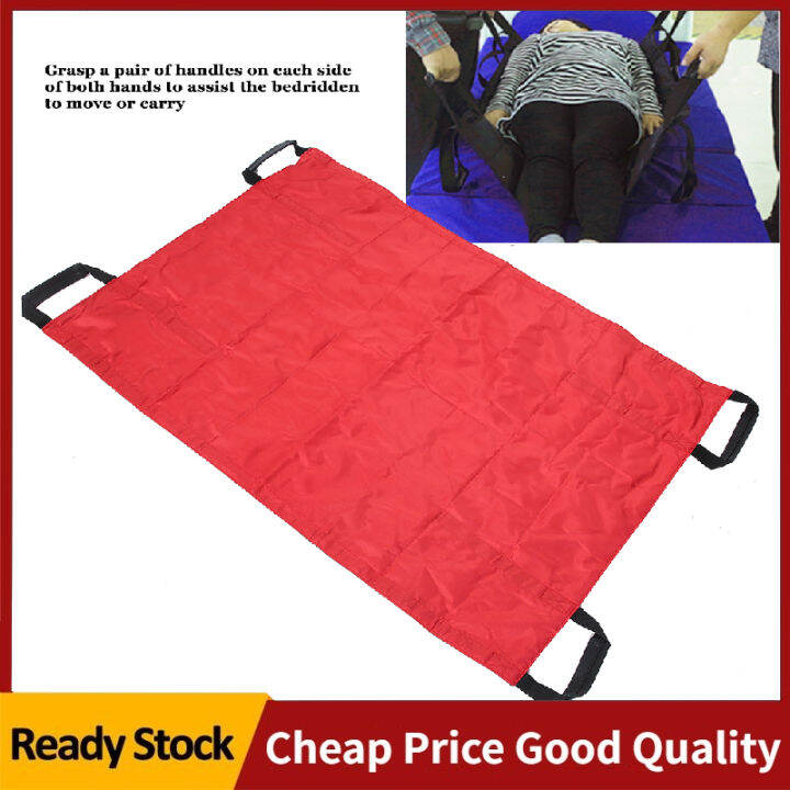 Reusable Incontinence Bed Pad Waterproof Positioning Bedding Protector