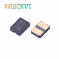 10ชิ้น3225 Nx3225gd 8เมตร8Mhz 8.000Mhz Smd 3.2X2.5 2P 3225 3.2Mm * 2.5Mm Nx3225gd-8mhz-Std-Cra-3คริสตัล8Mhz ± 50ppm 8pf