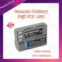 แบตกล้อง Camera Battery Fuji FNP-150 FNP150 For Fujifilm FinePix S5 Pro Fujifilm FinePix IS Pro (7.4V/1800mAh) สินค้ารับประกัน 1 ปี