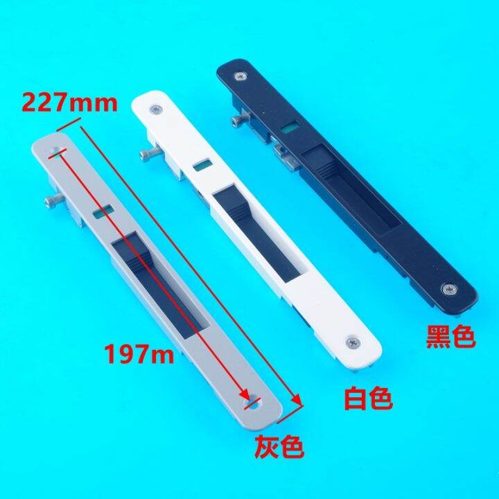 KIN LONG Jianlang door lock aluminum alloy door and window hook lock